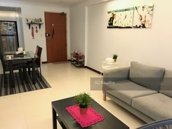 Blk 987A Buangkok Green (Hougang), HDB 4 Rooms #199123932